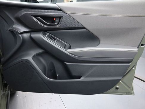 New 2026 Subaru Crosstrek 2.5i Sport w/ Popular Package #4A image 28