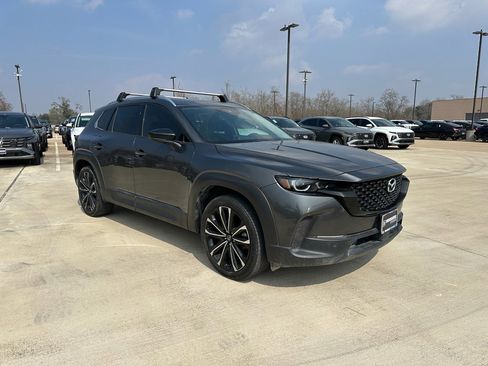 Used 2023 MAZDA CX-50 AWD 2.5 S w/ Cargo Package image 3