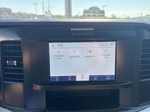 New 2026 Ford F250 XL w/ STX Appearance Package image 32