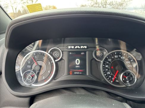 Certified 2023 RAM 2500 Tradesman image 22