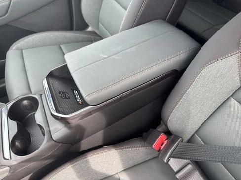 New 2026 GMC Terrain AT4 image 21