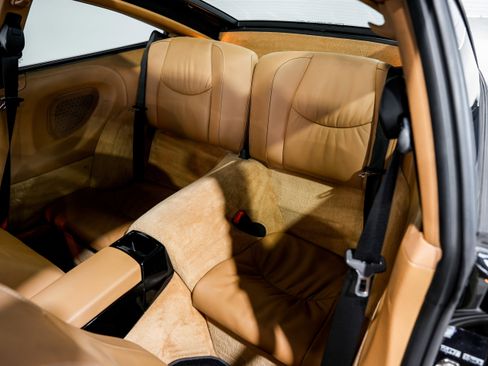 Used 2007 Porsche 911 Targa 4S image 20