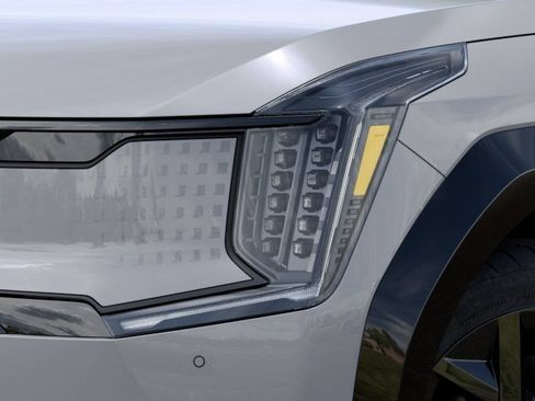 New 2026 Kia EV9 Land AWD/4WD image 10
