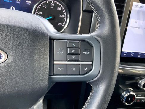 Used 2023 Ford F150 XLT w/ Equipment Group 302A High image 24