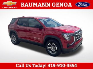 Used 2025 GMC Terrain Elevation AWD/4WD 360° Tour