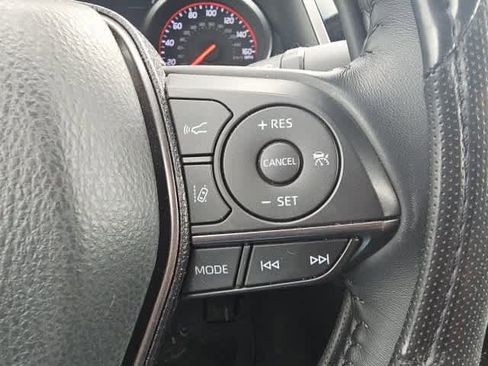 Used 2024 Toyota Camry XSE image 17