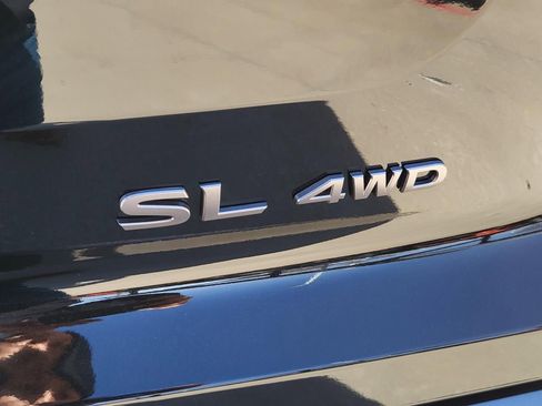 New 2026 Nissan Pathfinder SL image 12