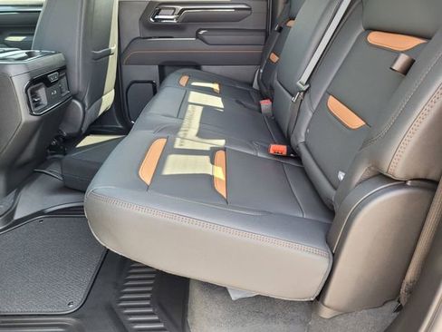 New 2026 GMC Sierra 2500 AT4 w/ AT4 Premium Plus Package AWD/4WD image 24