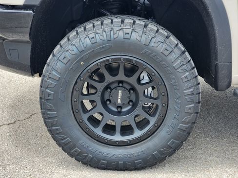 New 2026 Chevrolet Silverado 1500 ZR2 AWD/4WD image 10