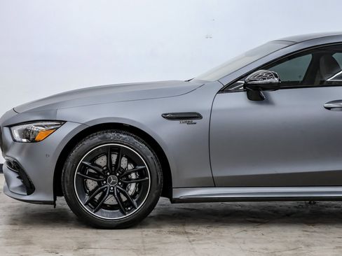 Used 2023 Mercedes-Benz AMG GT 53 image 13