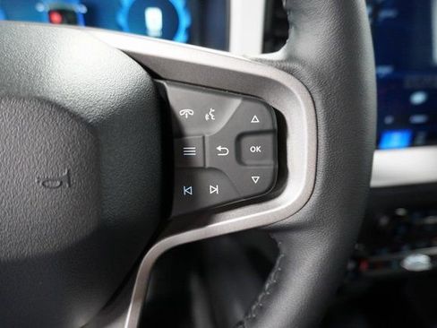 New 2025 Ford Bronco Stroppe Edition image 6