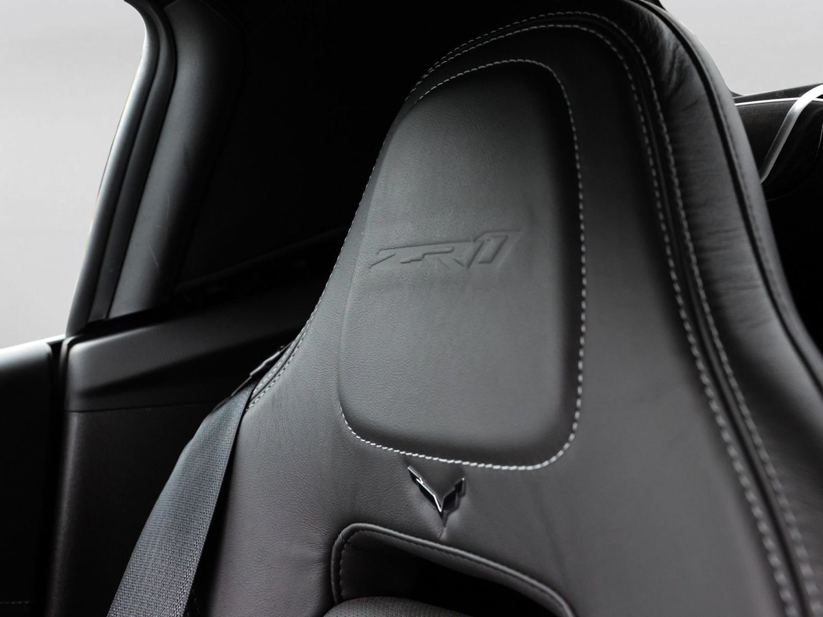 Used 2019 Chevrolet Corvette ZR1 RWD image 23