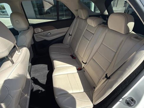 Used 2022 Mercedes-Benz GLE 350 4MATIC image 15