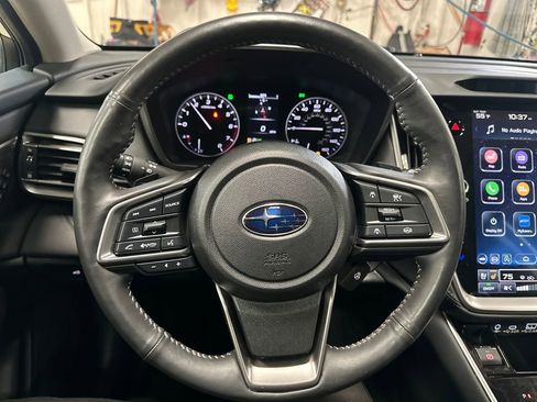 Certified 2024 Subaru Outback Touring XT w/ Popular Package #2 AWD/4WD image 20