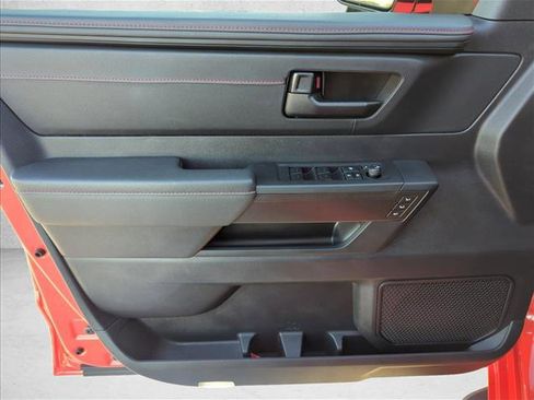 Used 2023 Toyota Sequoia TRD Pro image 9