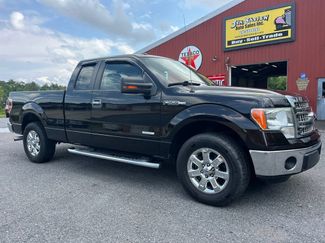 Used 2014 Ford F150 XLT w/ Equipment Group 302A Luxury RWD video 1