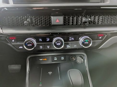 New 2026 Honda CR-V EX-L image 21
