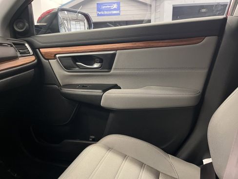 Used 2022 Honda CR-V EX image 14