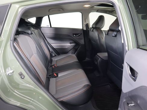 Used 2024 Subaru Crosstrek 2.5i Limited image 22