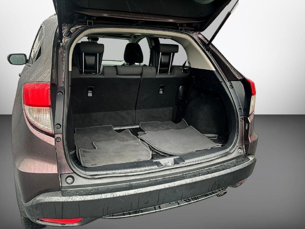 Used 2019 Honda HR-V EX image 7
