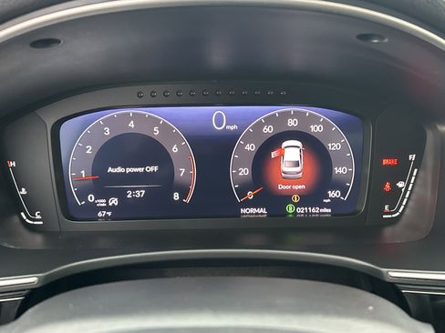 Used 2025 Honda Civic Si image 27