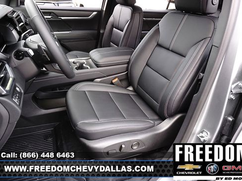 New 2026 GMC Acadia Elevation w/ Black Edition image 13