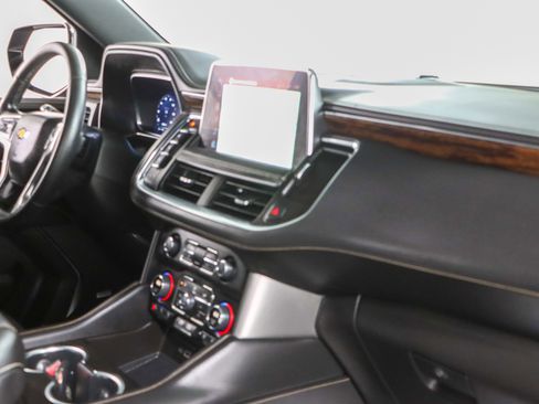 Used 2023 Chevrolet Tahoe Premier w/ Texas Edition image 30