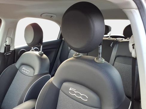 Used 2017 FIAT 500X Pop w/ Pop Popular Equipment Package image 15