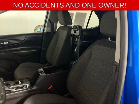 Used 2024 Chevrolet Equinox LT image 11