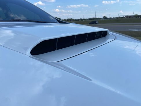 Used 2024 Subaru WRX Premium w/ Popular Package #2A image 22