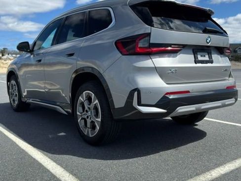 Used 2024 BMW X1 xDrive28i AWD/4WD image 7