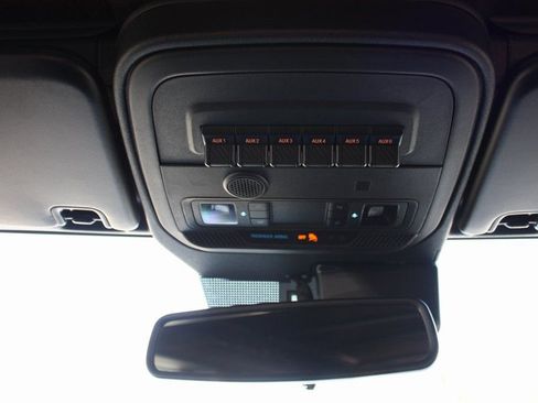 Used 2024 Ford Bronco Badlands AWD/4WD image 33