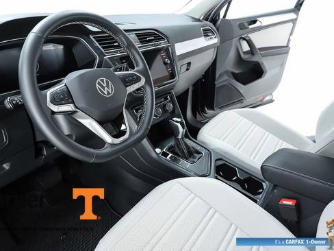 Used 2024 Volkswagen Tiguan S FWD image 57