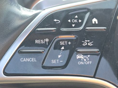 Used 2022 Mercedes-Benz S 500 4MATIC image 32