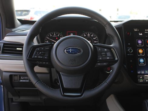 New 2026 Subaru Forester Premium AWD/4WD image 9