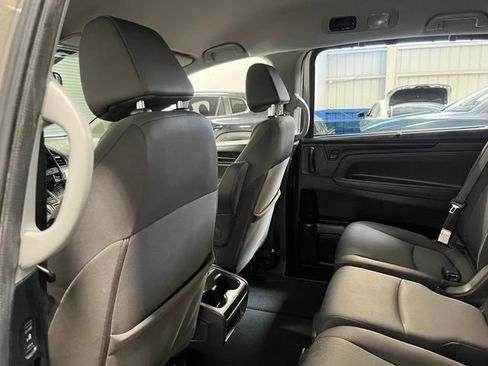 Used 2019 Honda Odyssey EX image 18