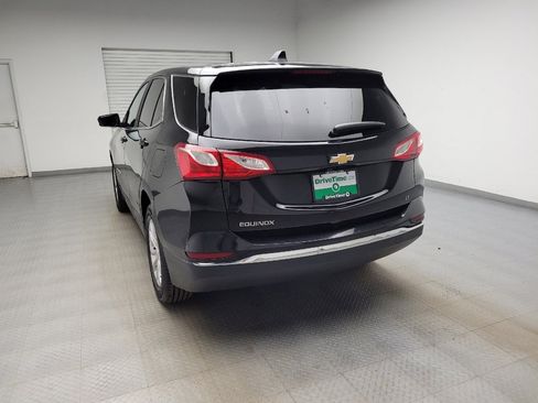 Used 2021 Chevrolet Equinox LT image 6