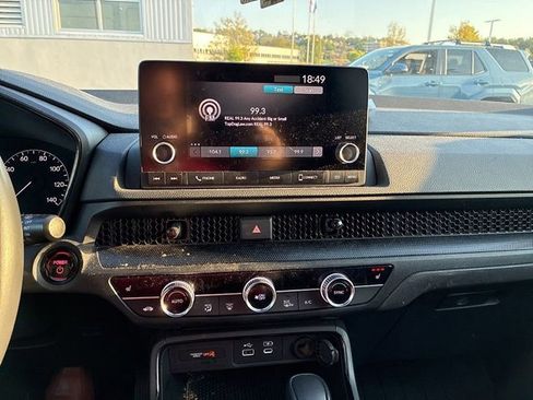 Used 2023 Honda CR-V Sport image 24