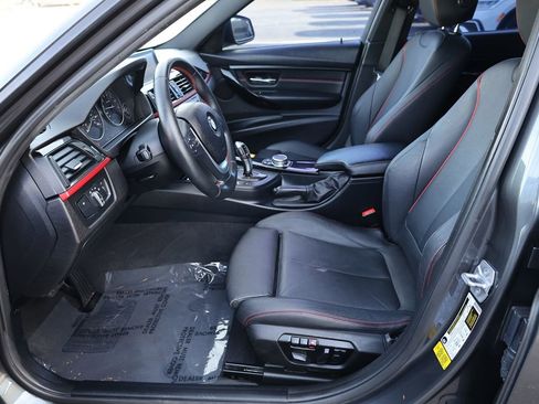 Used 2015 BMW 328i Sedan RWD image 13