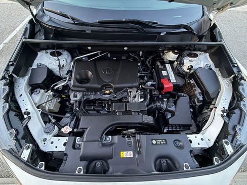 Used 2019 Toyota RAV4 Limited w/ Cold Weather Package image 57