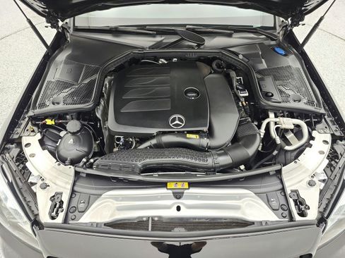 Certified 2021 Mercedes-Benz C 300 Sedan image 17