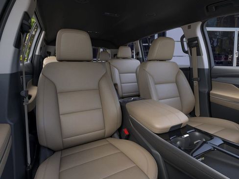 New 2026 Buick Enclave Preferred w/ Power Package FWD image 16