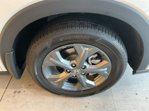 New 2026 Honda HR-V LX image 24