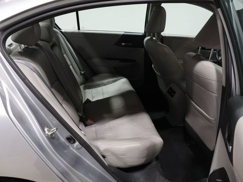 Used 2016 Honda Accord EX-L image 22