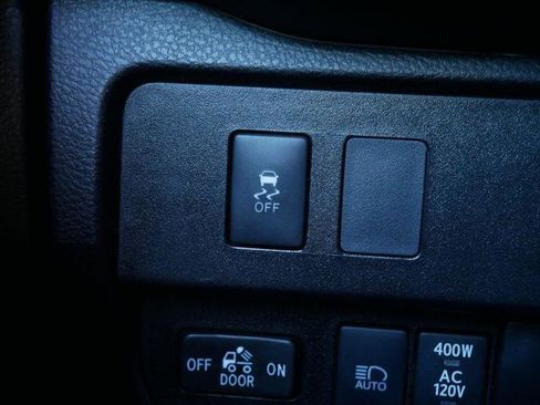 Certified 2022 Toyota Tacoma TRD Sport w/ Technology Package image 24