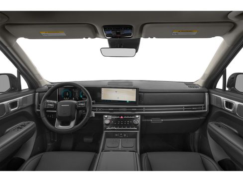 New 2026 Hyundai Santa Fe XRT AWD/4WD image 41