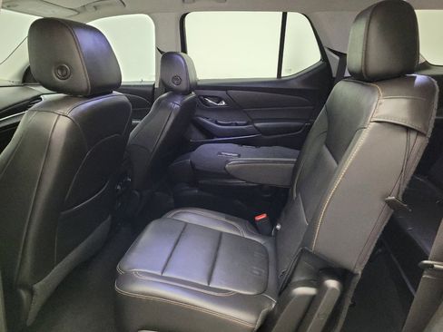 Used 2019 Chevrolet Traverse LT w/ LT Premium Package FWD image 18
