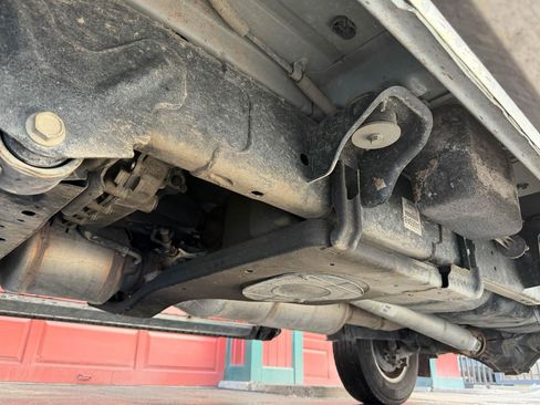 Used 2024 RAM 2500 Big Horn image 24