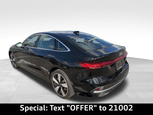 Used 2025 Audi A5 2.0T Premium Plus w/ Premium Plus image 5