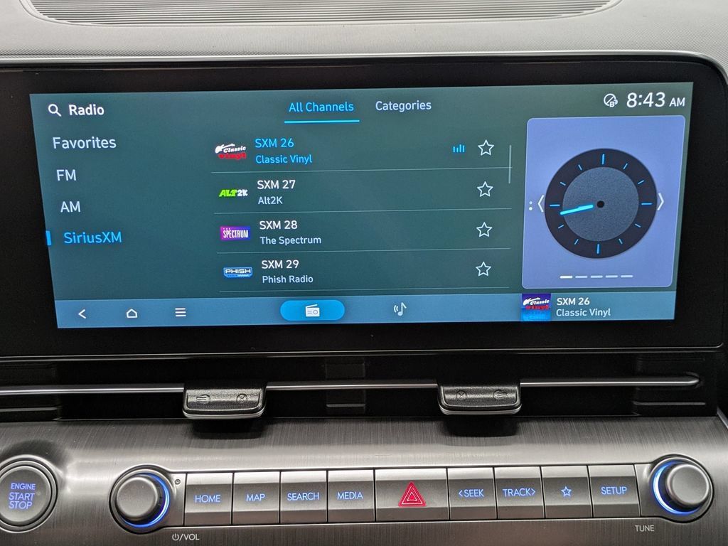 Used 2024 Hyundai Kona SEL AWD/4WD image 33